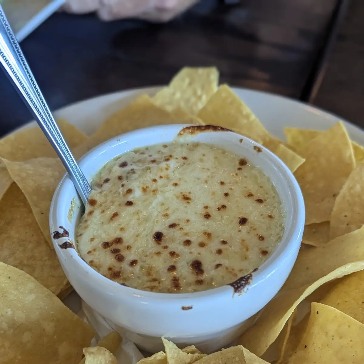 Cheese Dip