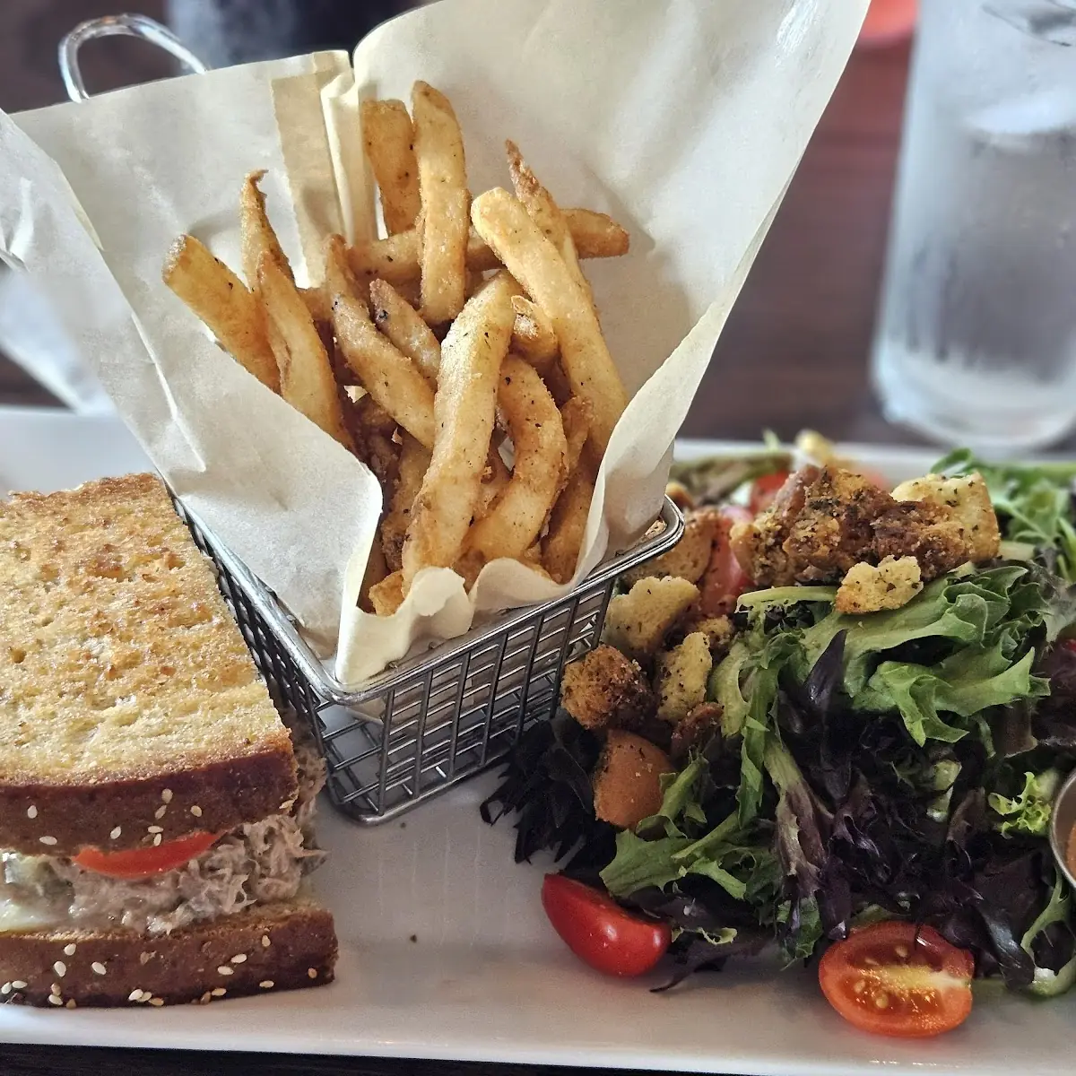 Sandwich of the Day