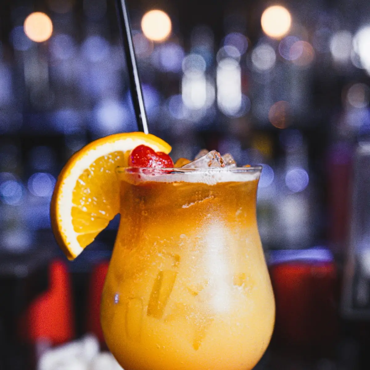 Mai Tai