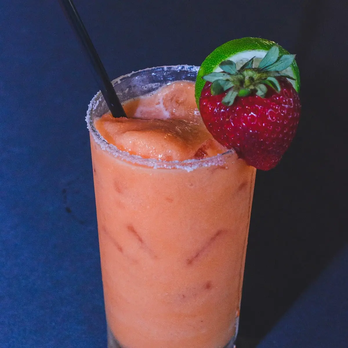 Strawberry Margarita
