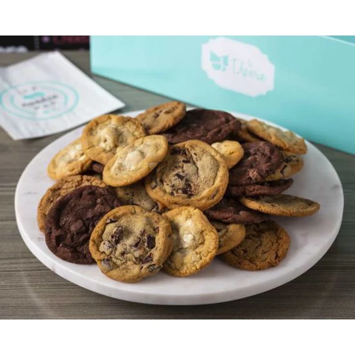 Highlights, La Diperie Trenton