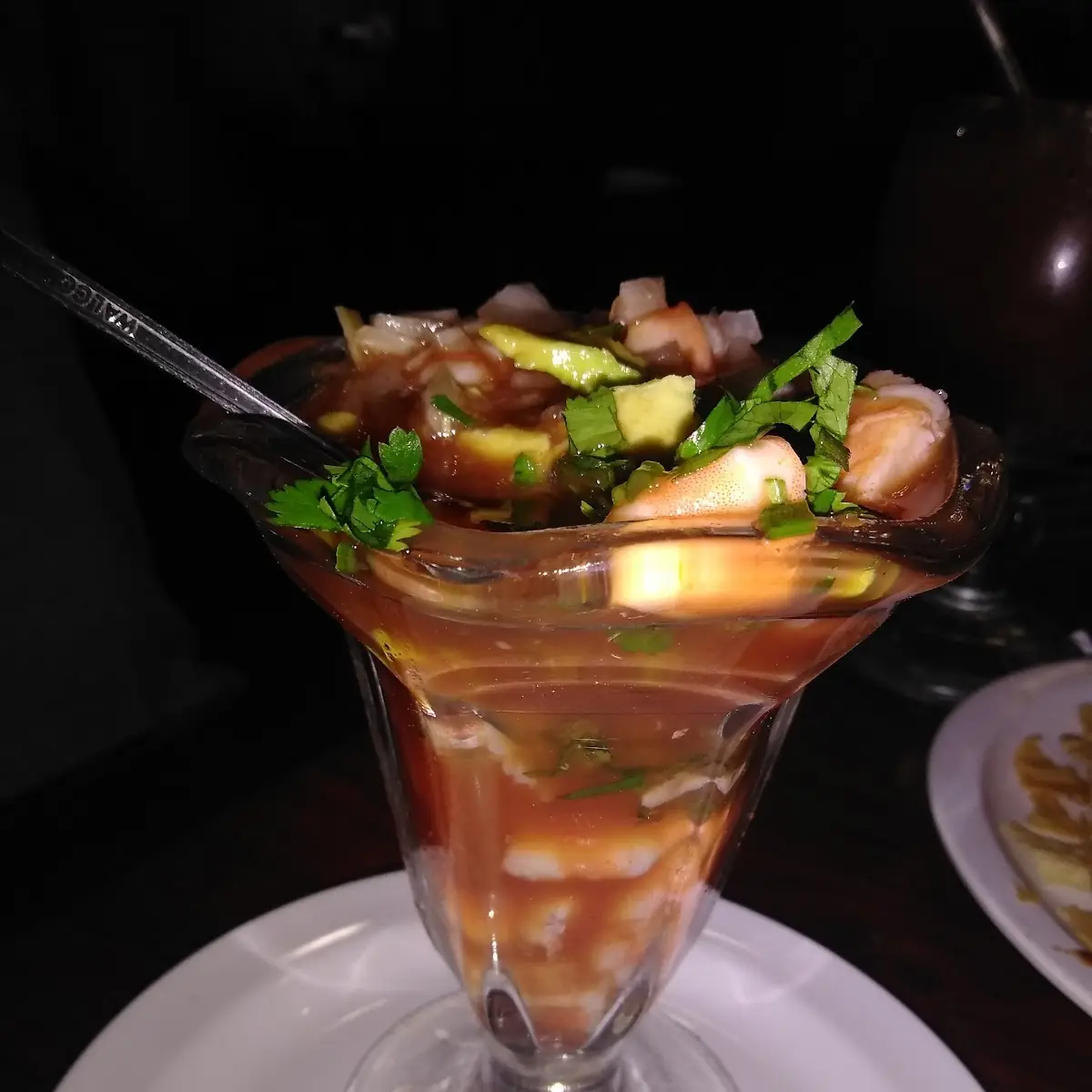 Prawn Cocktail