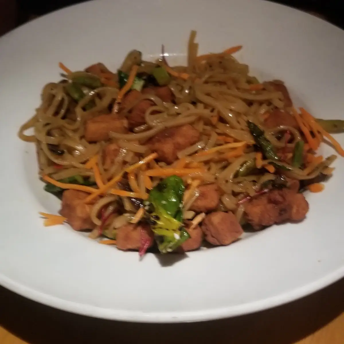 Ocean & Air - Pad Thai