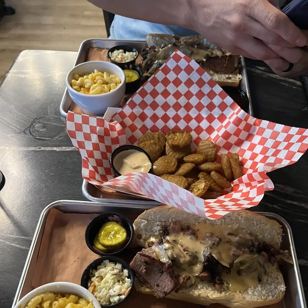 Pulled Pork
