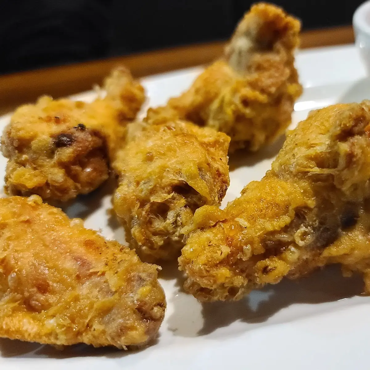 Chicken Wings 6
