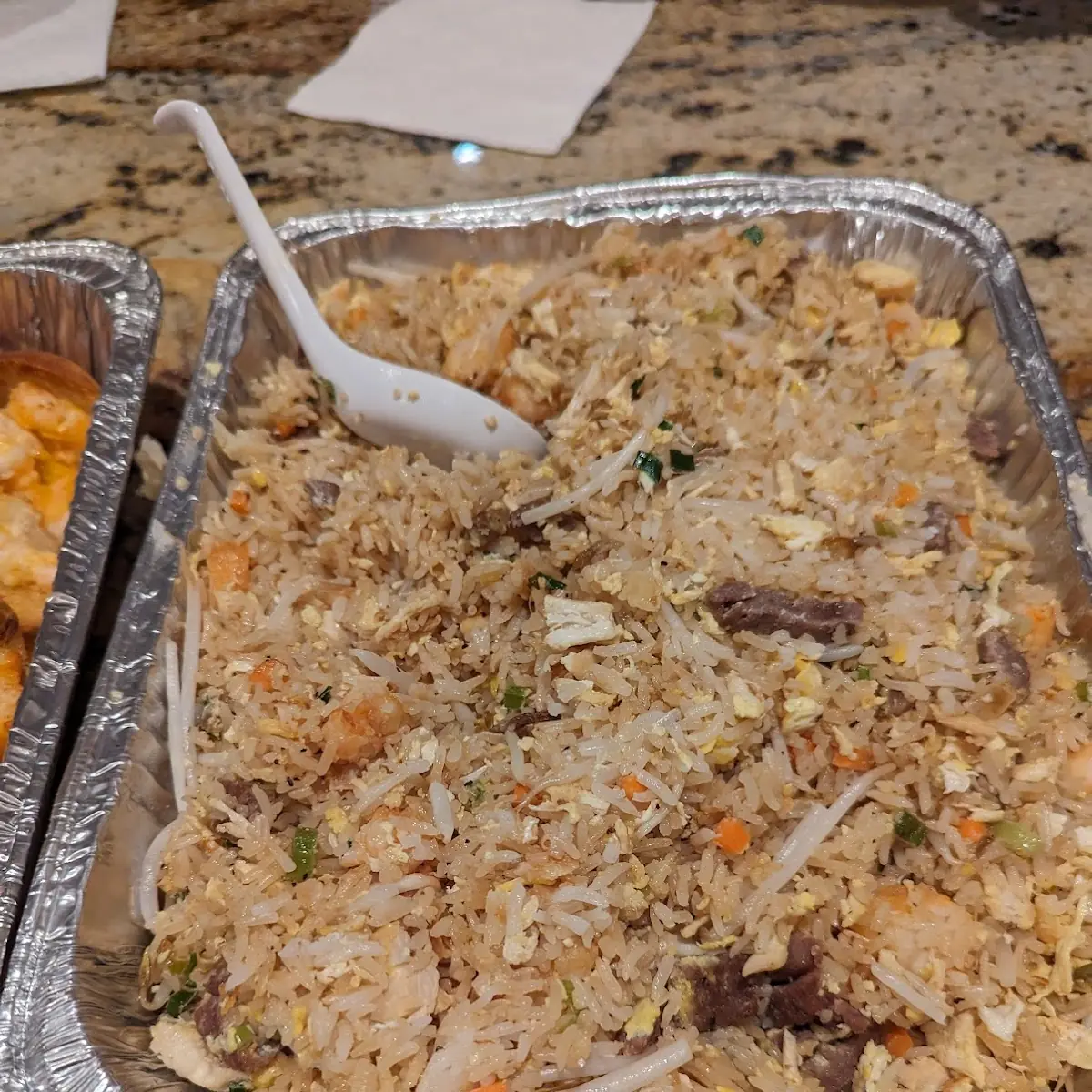 Fried Rice