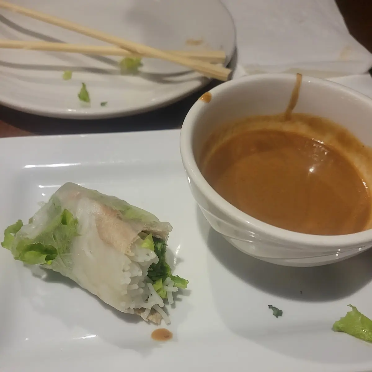 Spring Roll 2