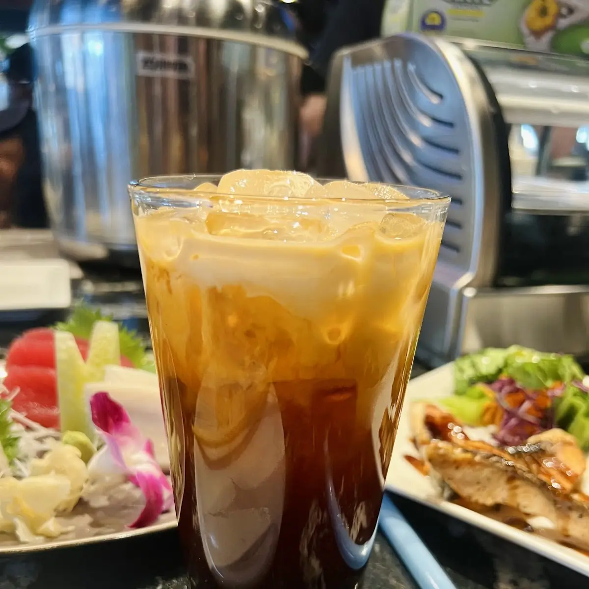 Thai Tea