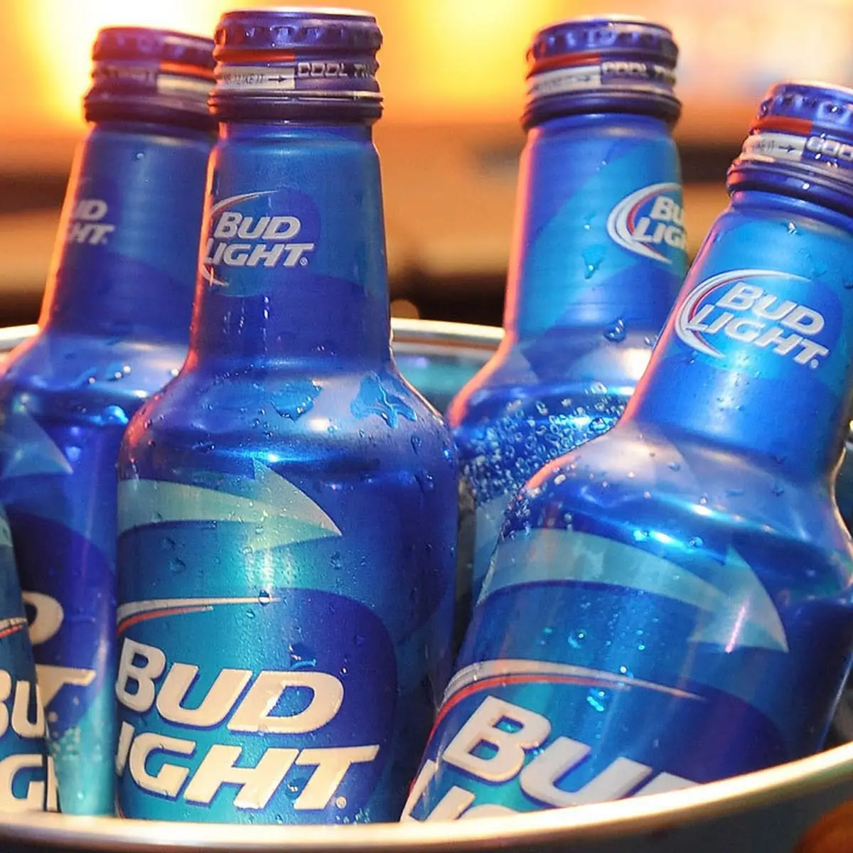 HH Bud Light