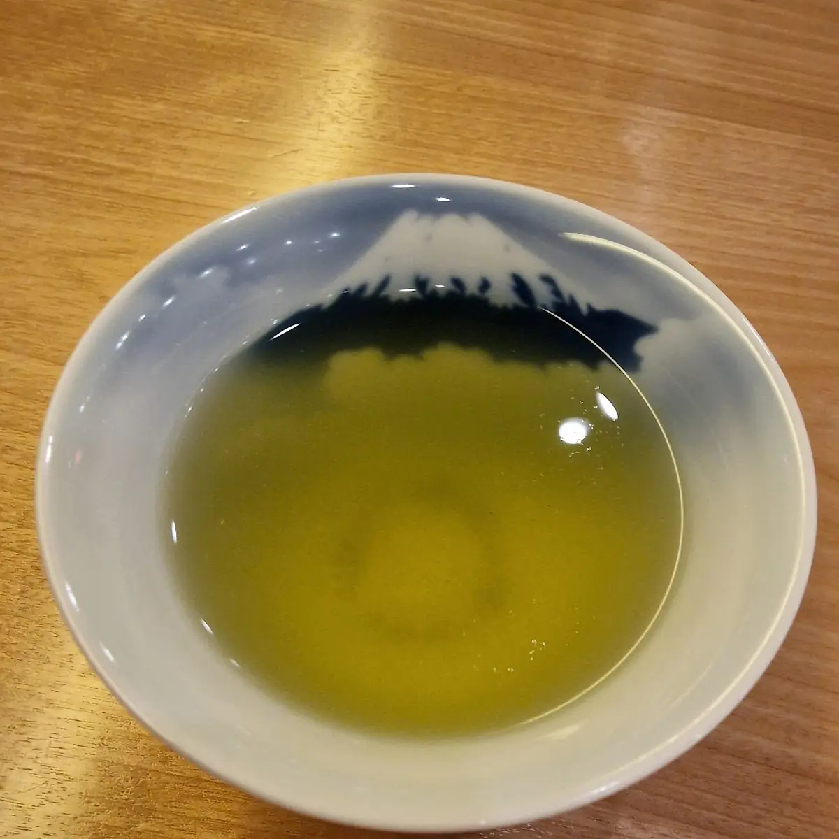 Green Tea