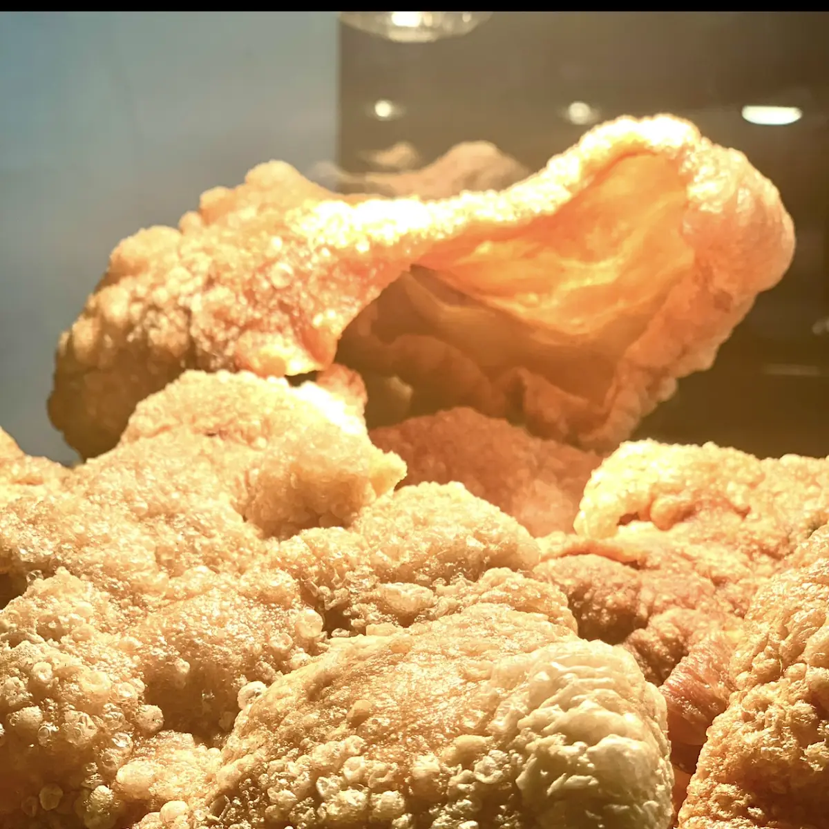 Chicharrón Pork Rinds
