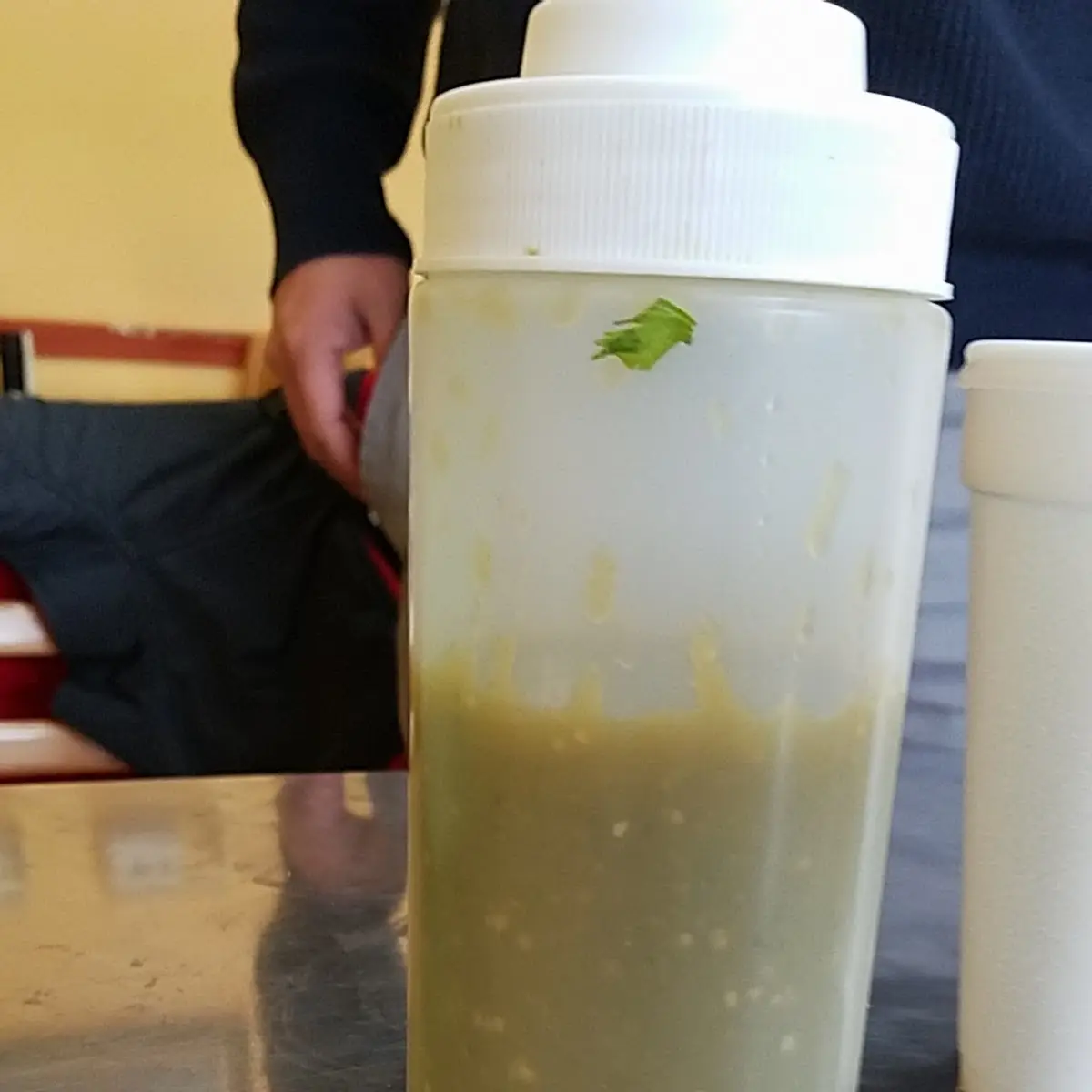 Salsa Verde