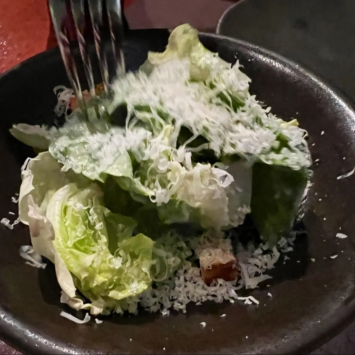 Caesar Salad