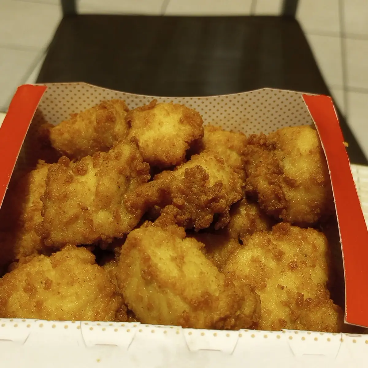 Chicken Nuggets
