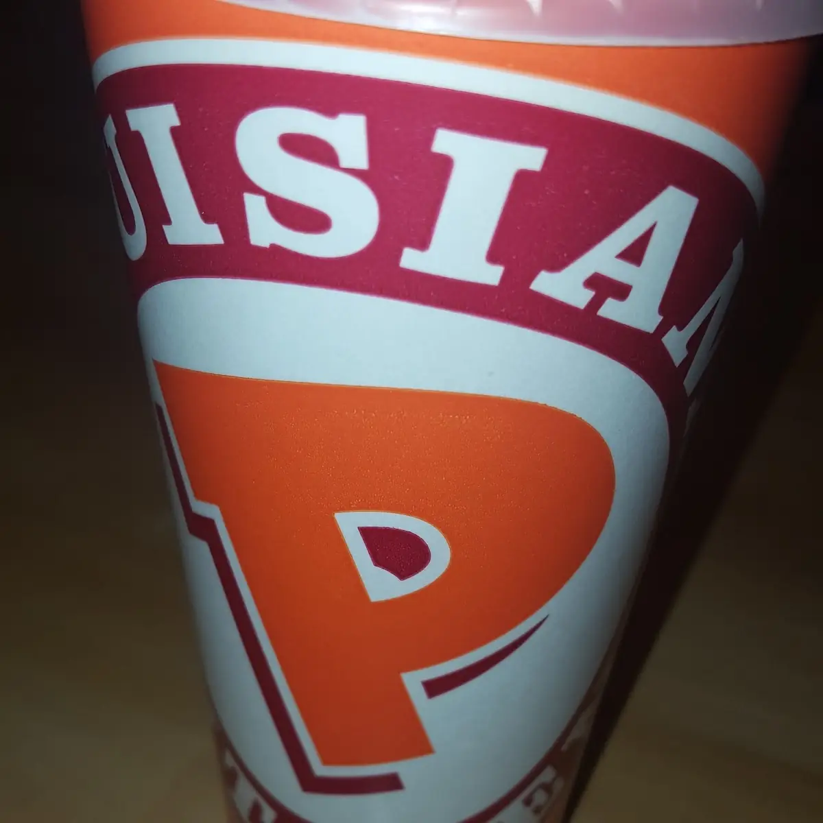 Sweet Iced Tea