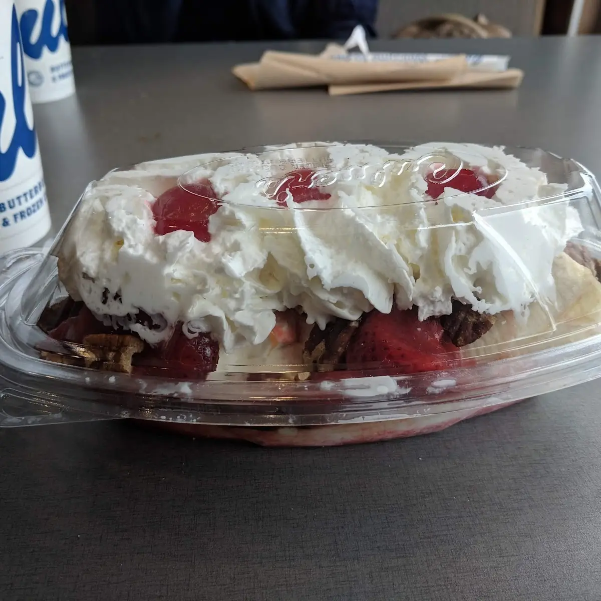Banana Split