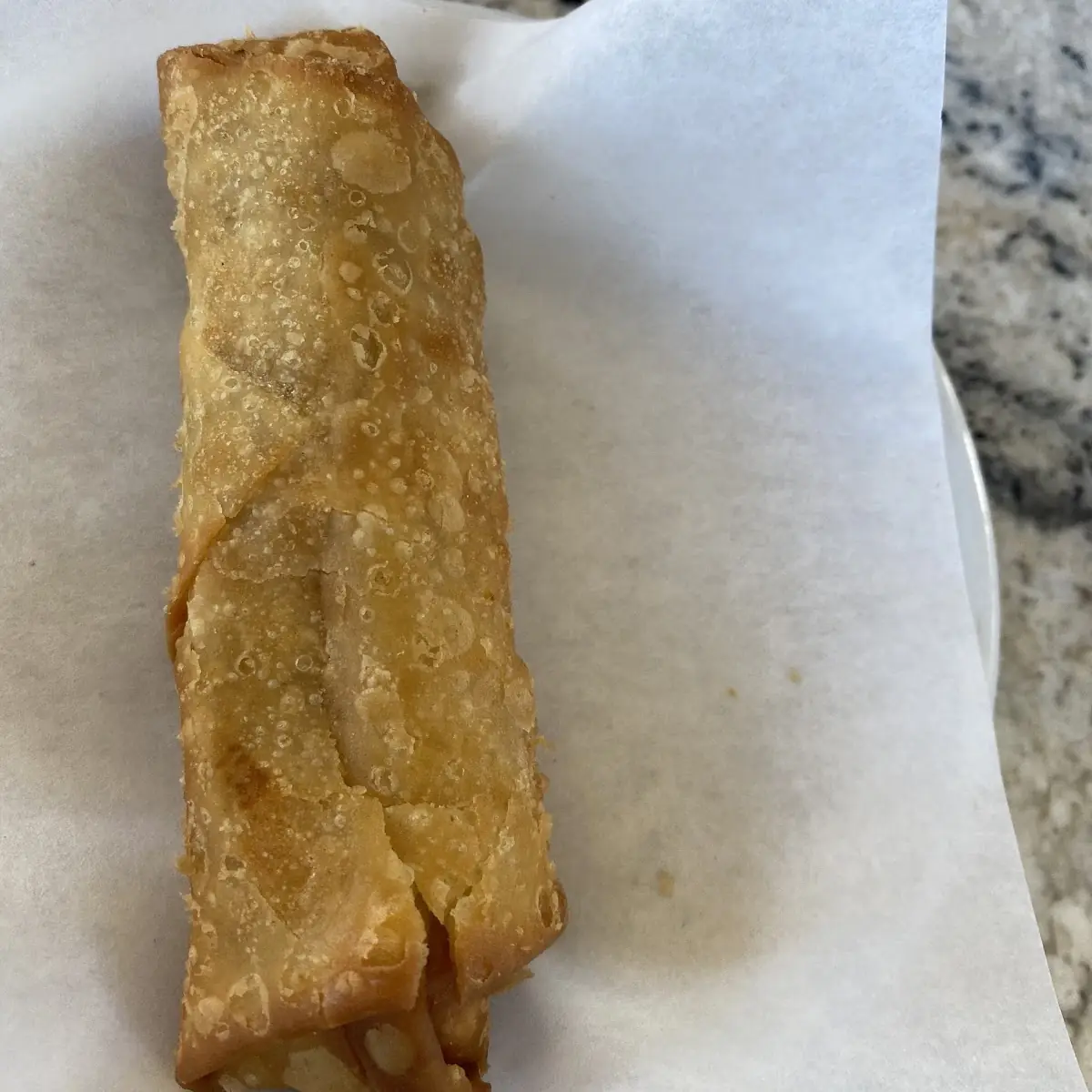 Egg Roll