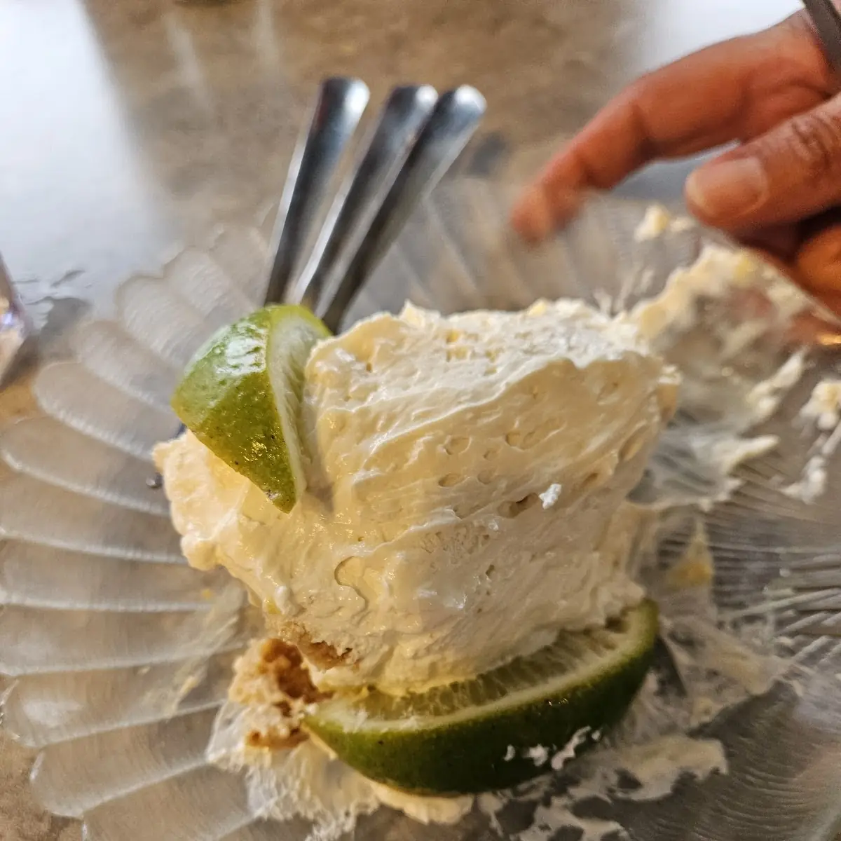 Key Lime Pie