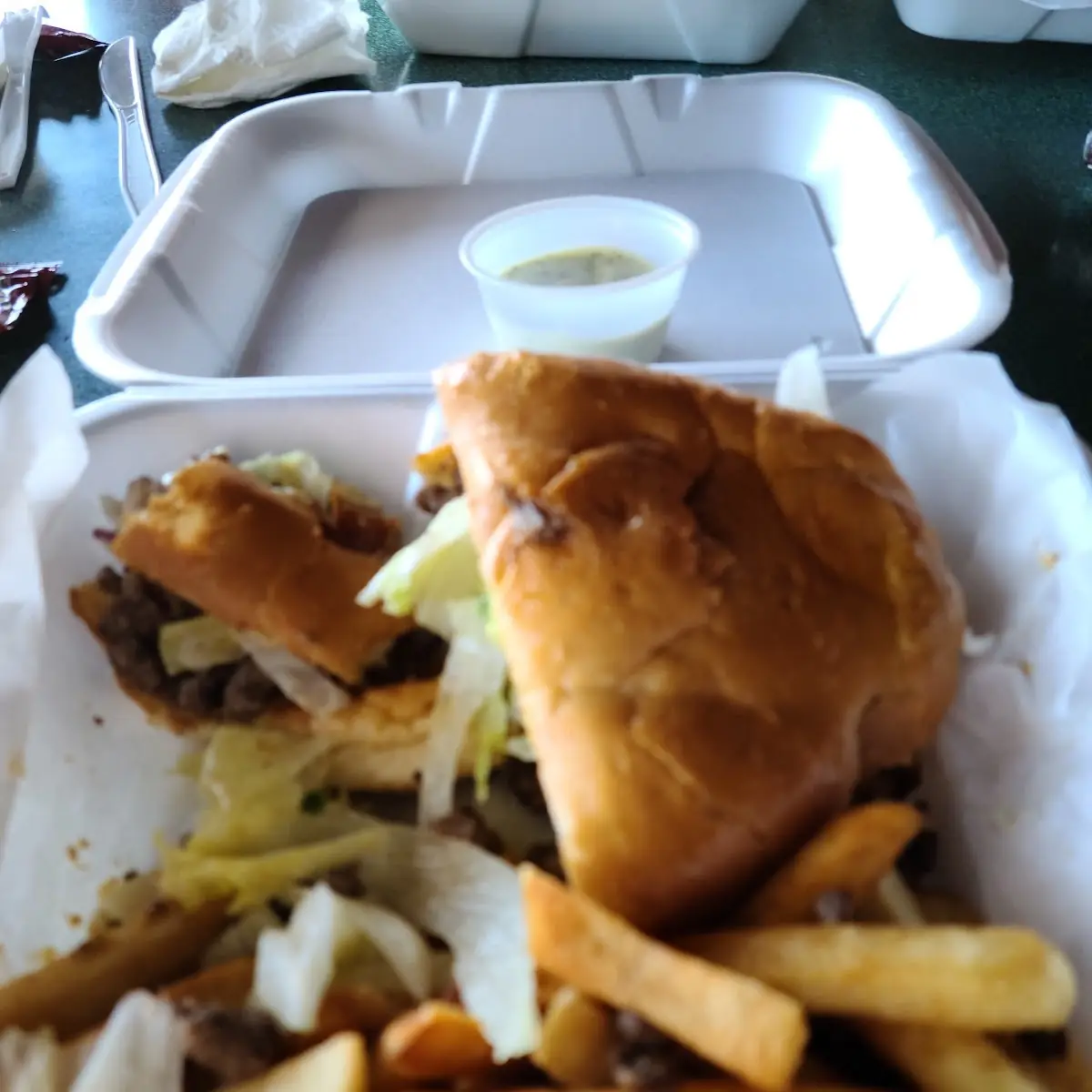 Asada Torta