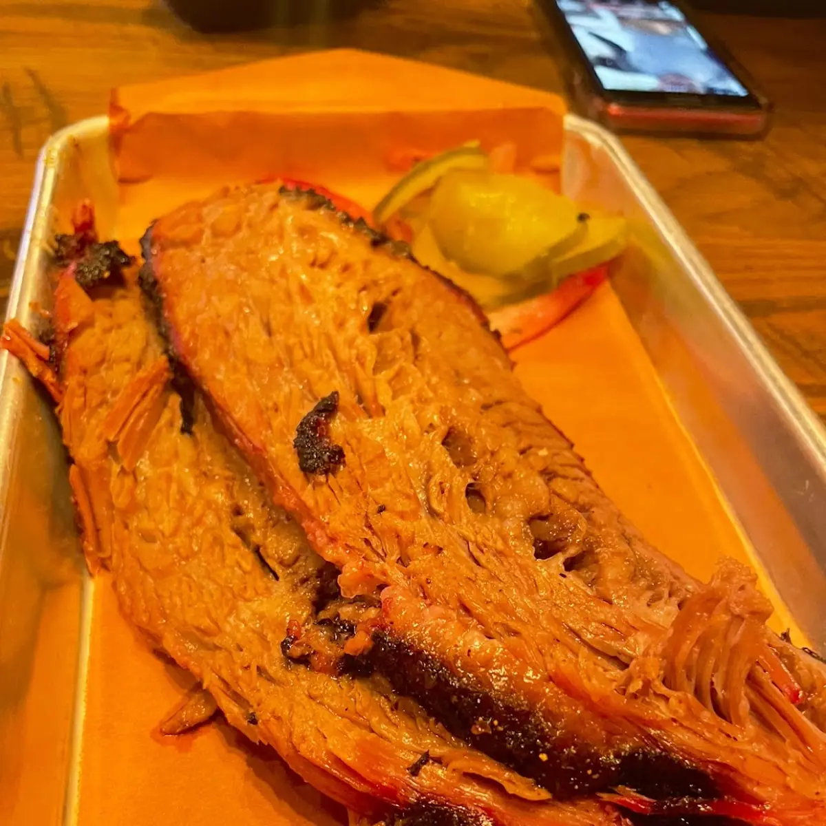 Beef Brisket