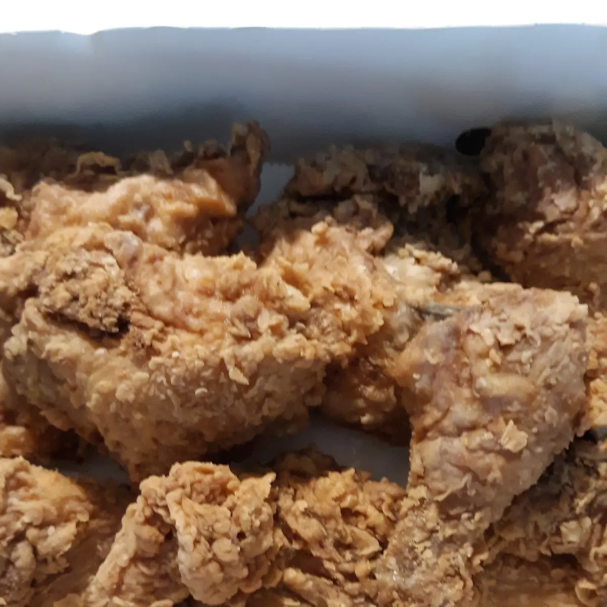 Original Fried Chicken