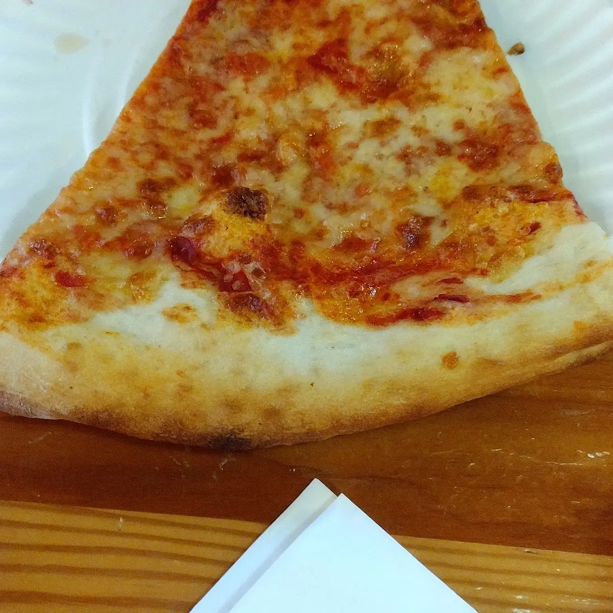 Cheese Pizza