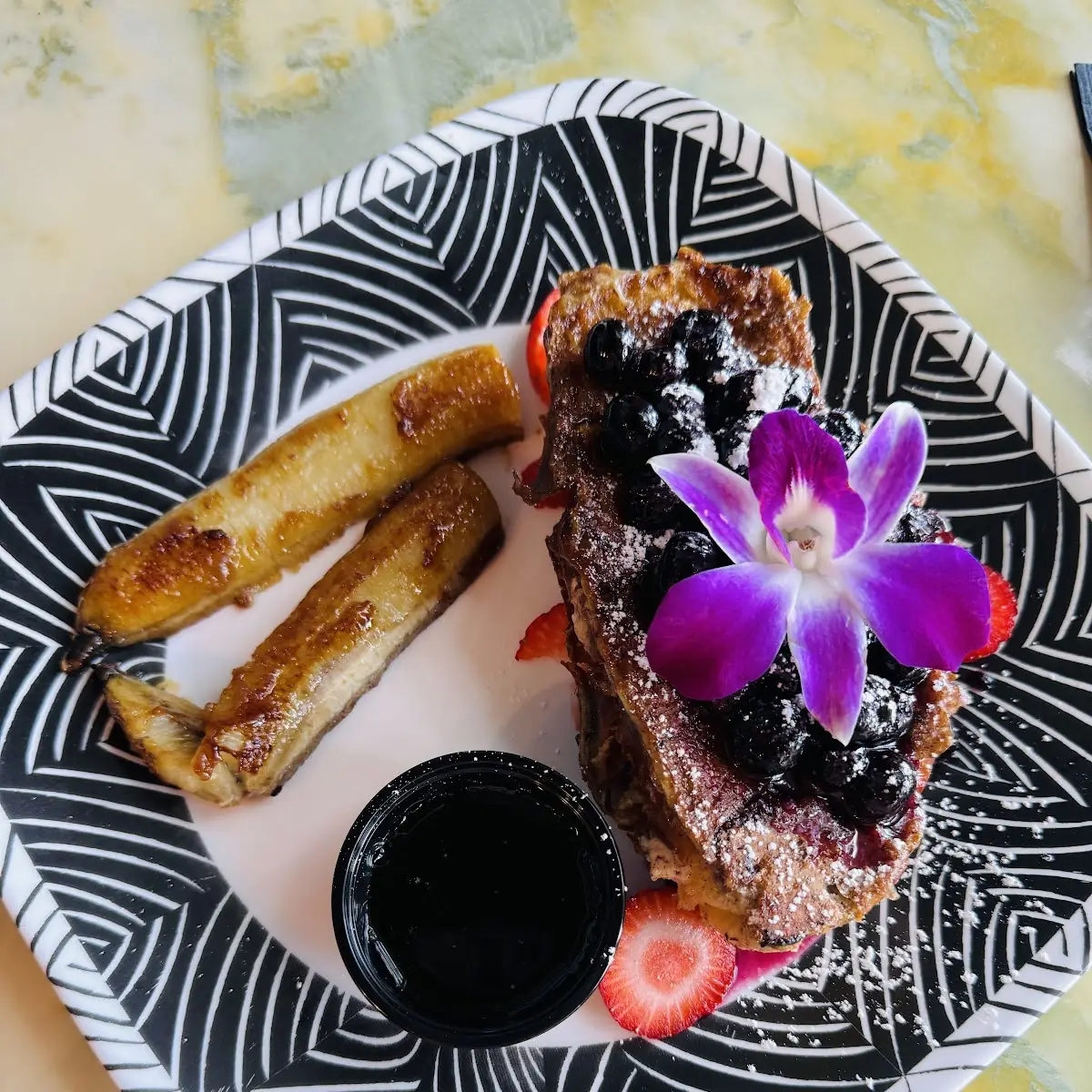 French Toast