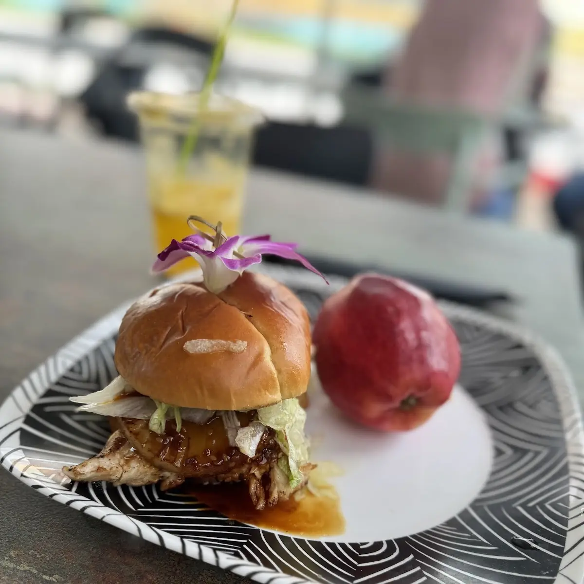 Pulled Pork