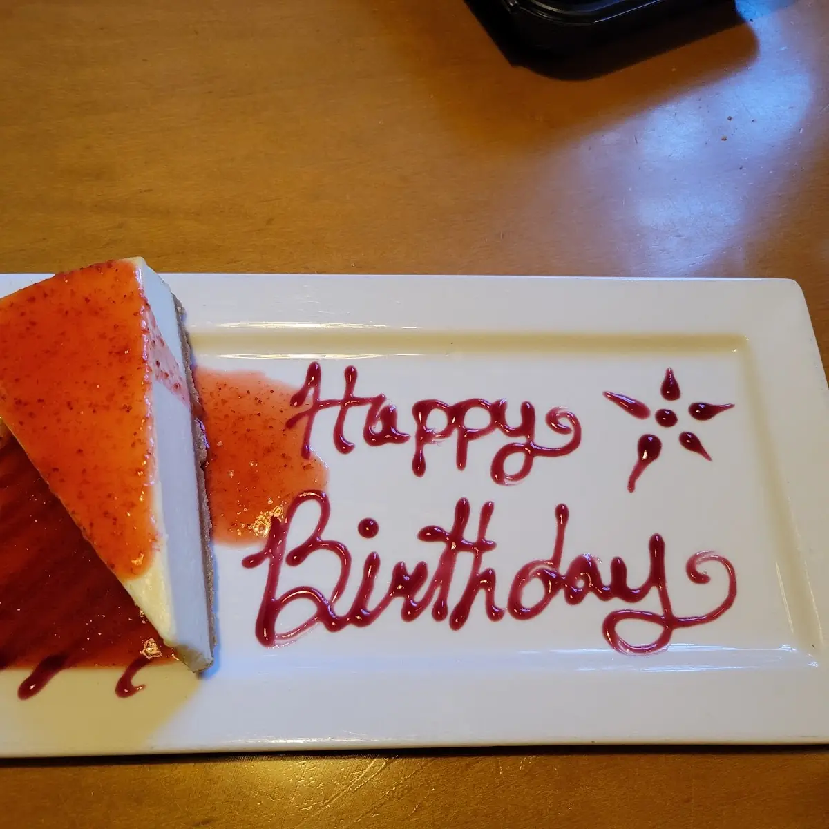 Cheese Cake