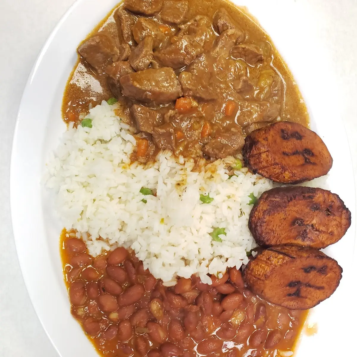 Carne Guisada
