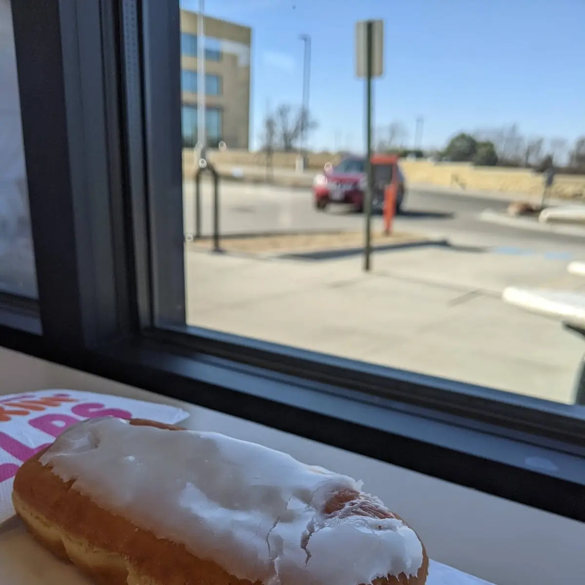 Doughnut