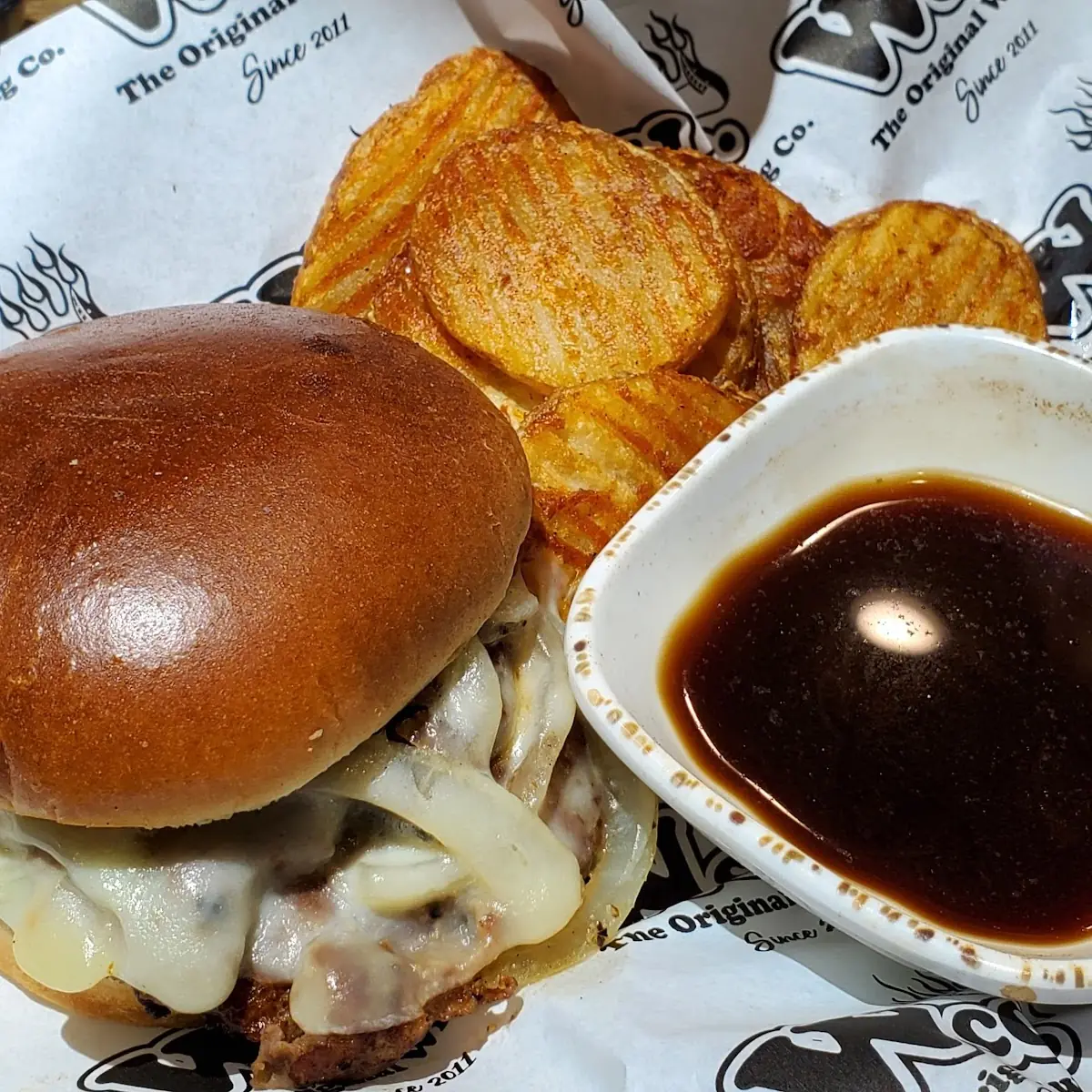 French Dip