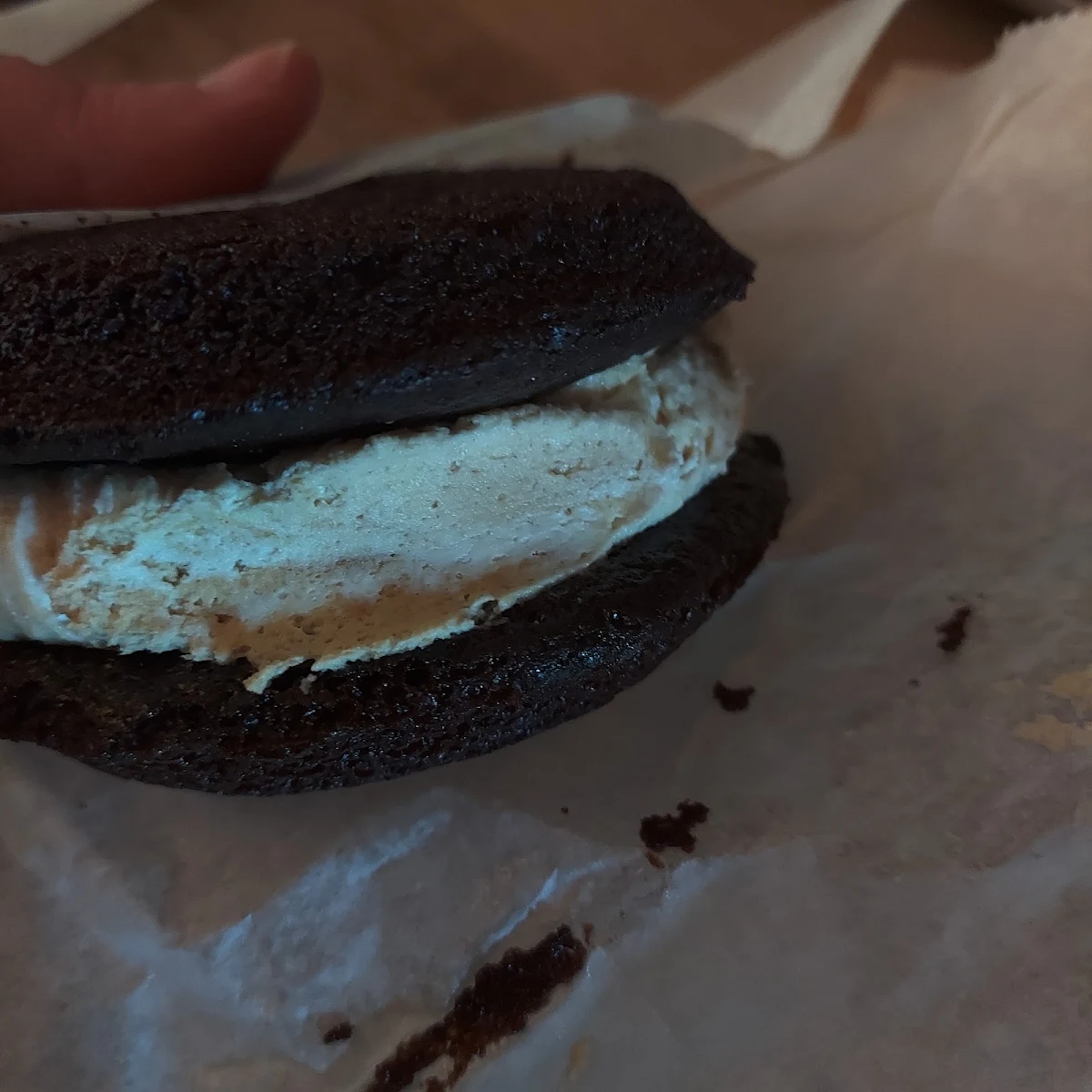 Chocolate Peanut Butter