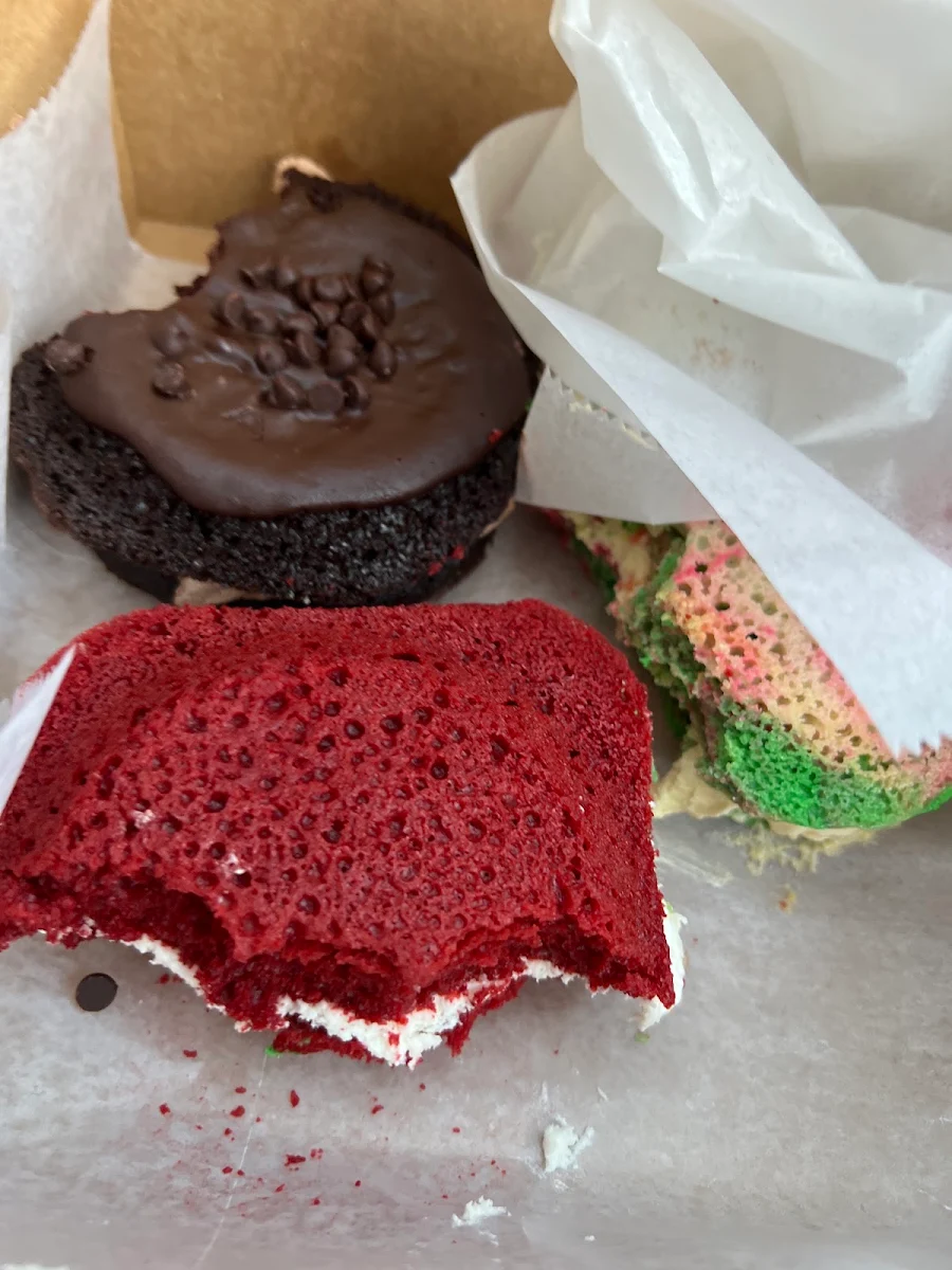 Red Velvet Cake
