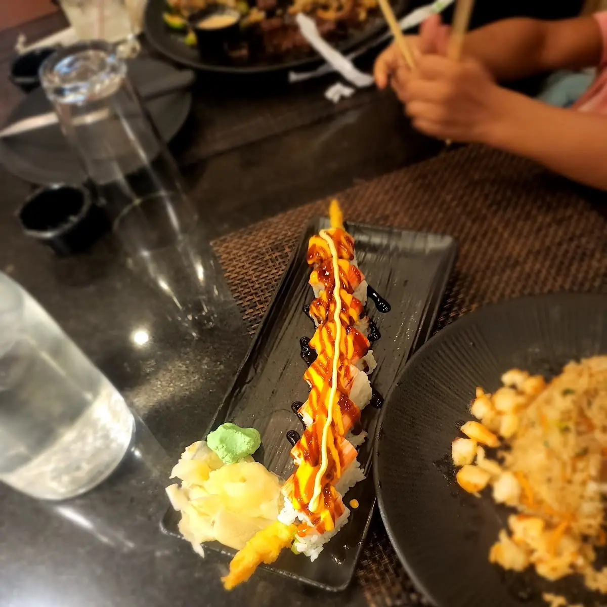 California Roll