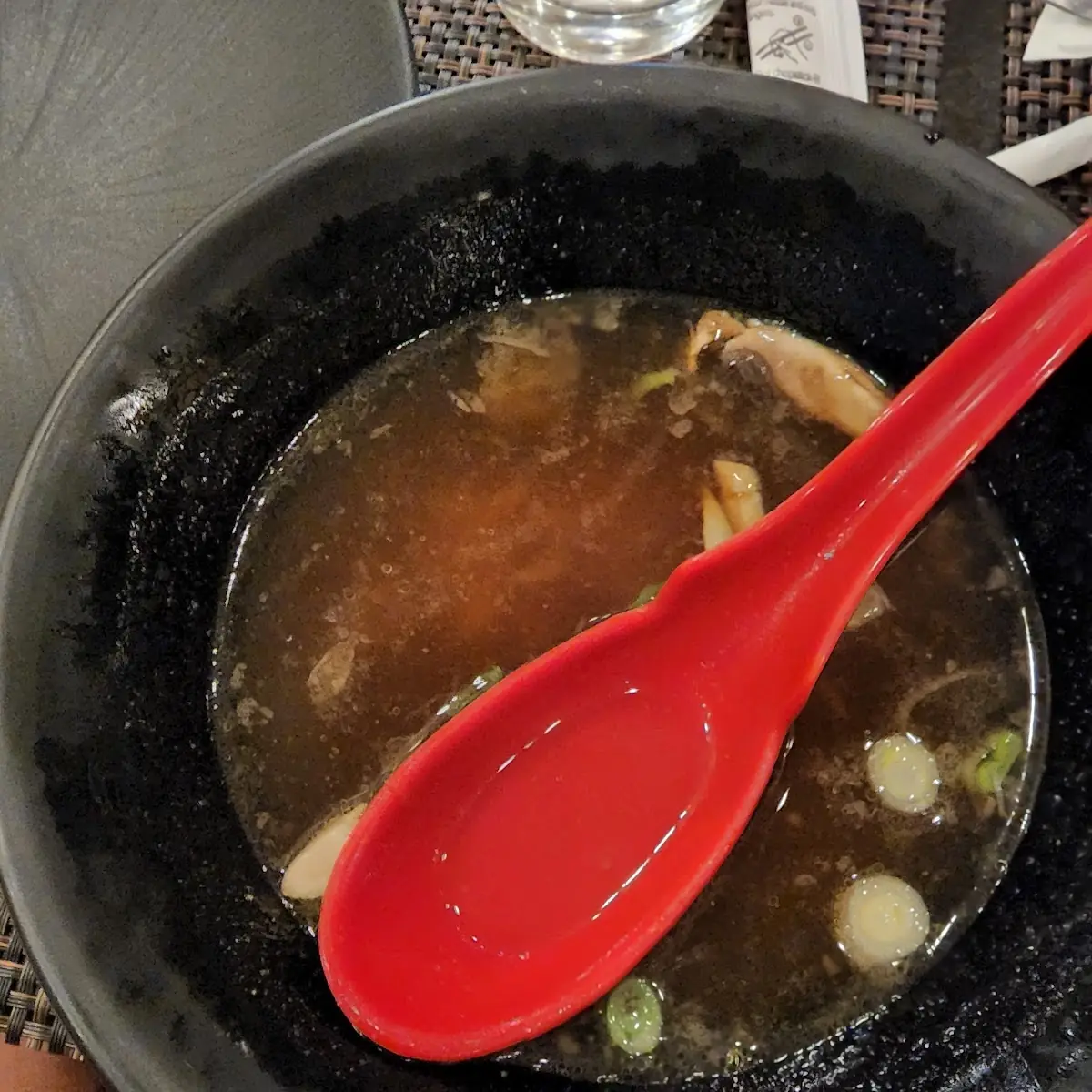 Onion Soup
