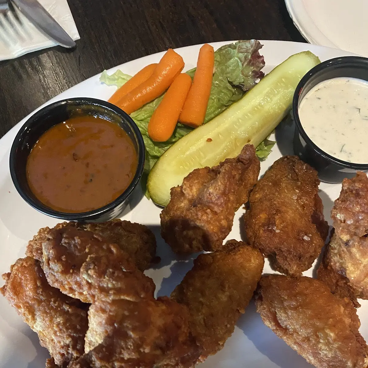 Chicken Wings