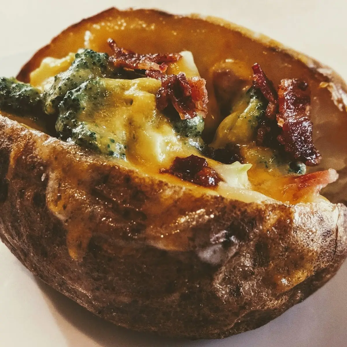 Baked Potato