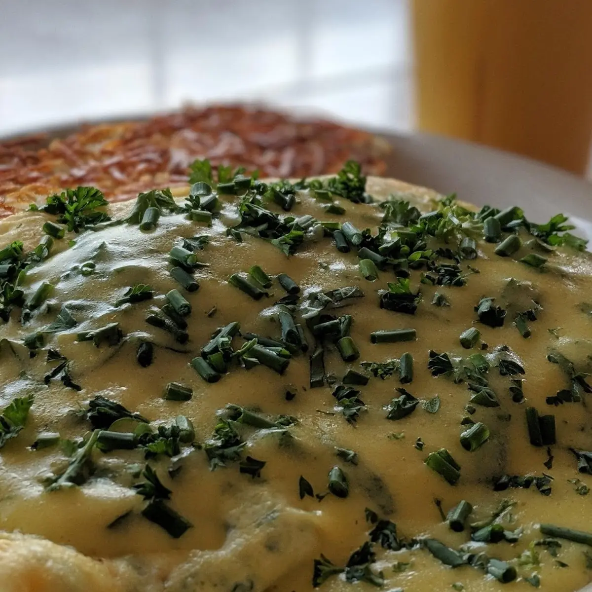 Denver Omelette