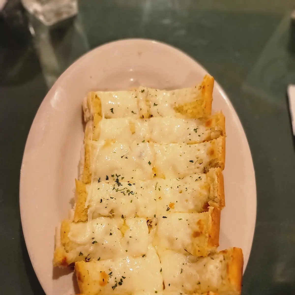 Garlic Bread