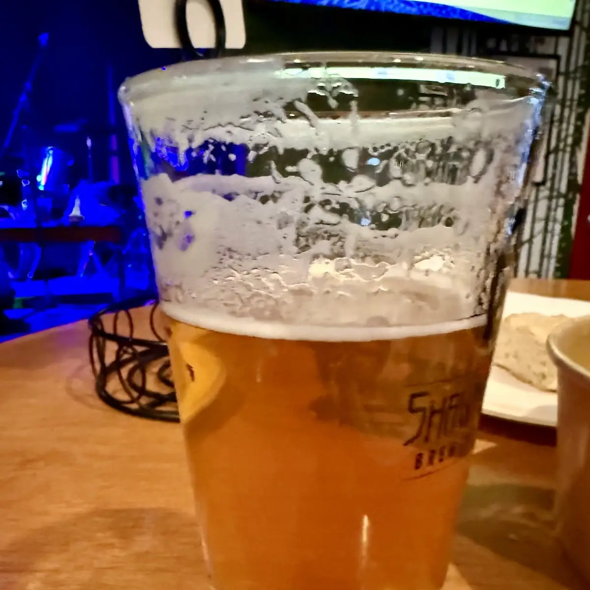 Session IPA