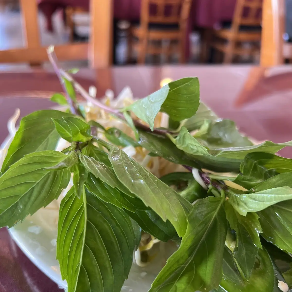 Thai Basil