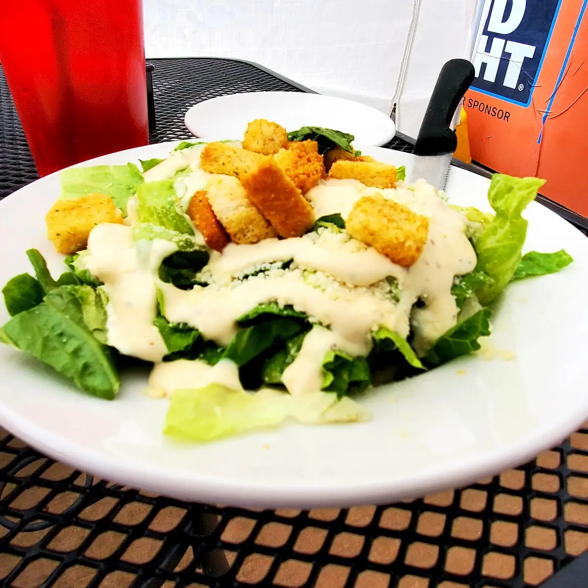 Caesar Salad