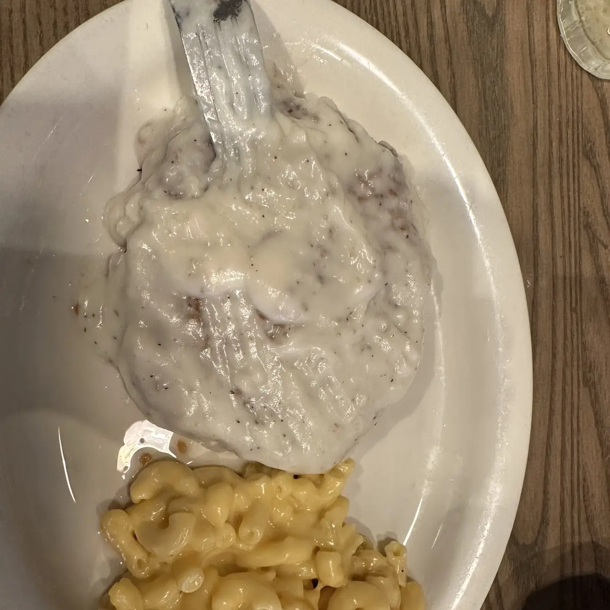 Chicken Fried Steak