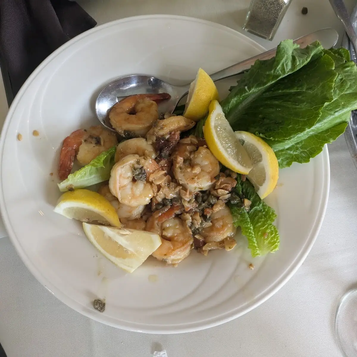 Fritto Misto