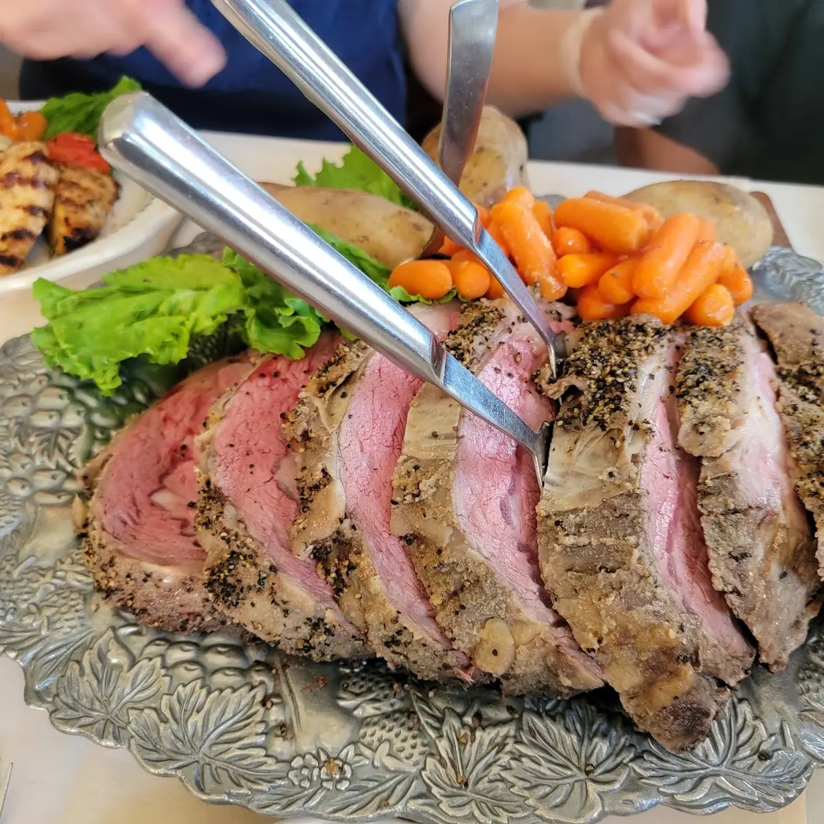 Roast Beef