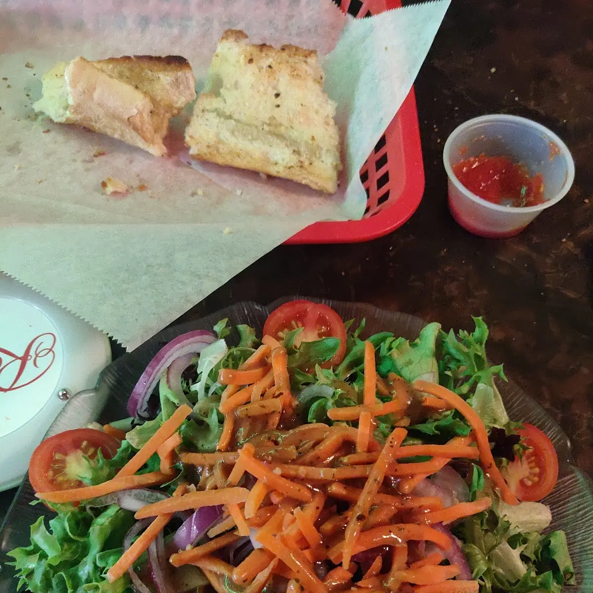 Garden Salad