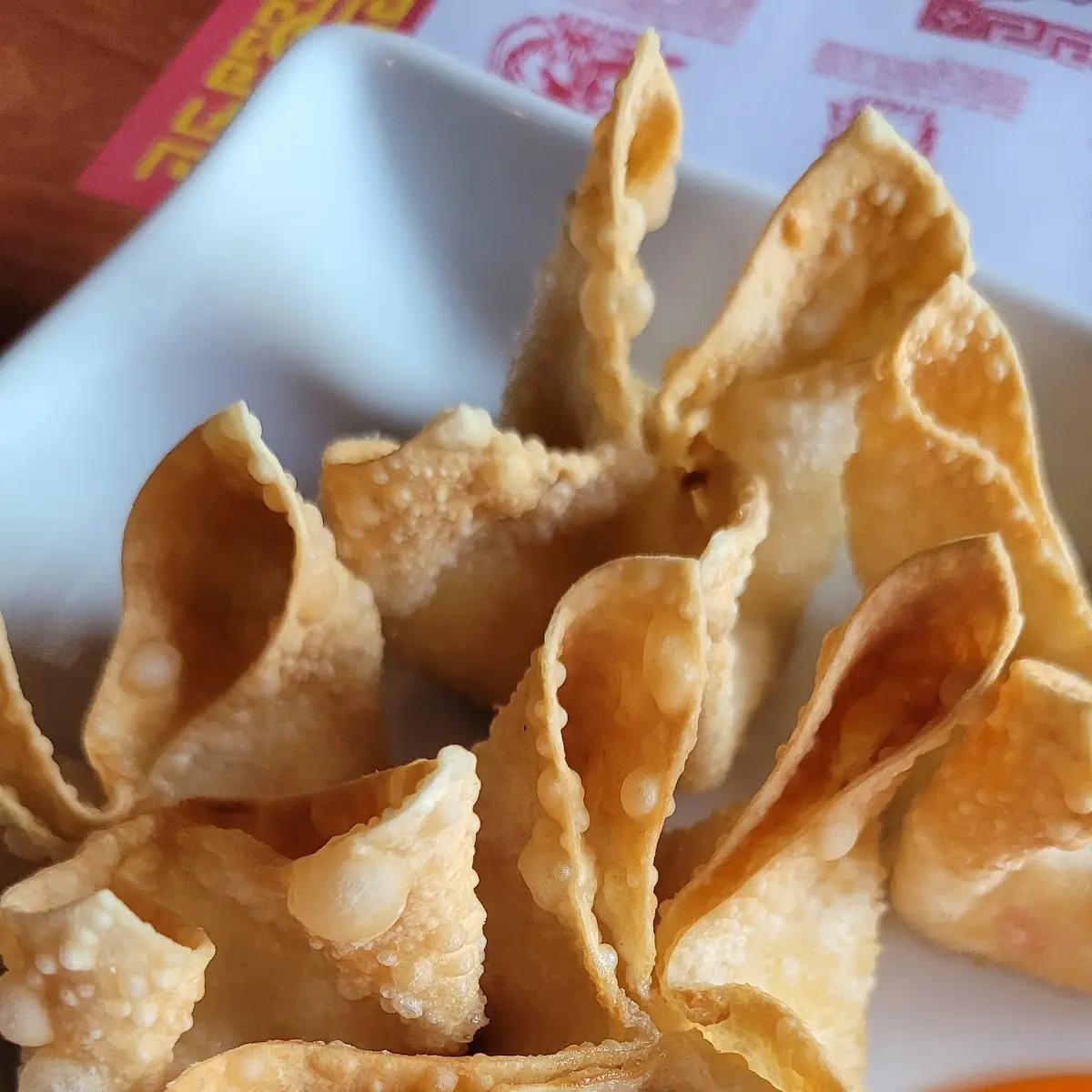 Crab Rangoon 6