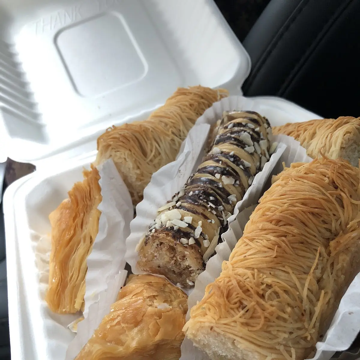 Baklava