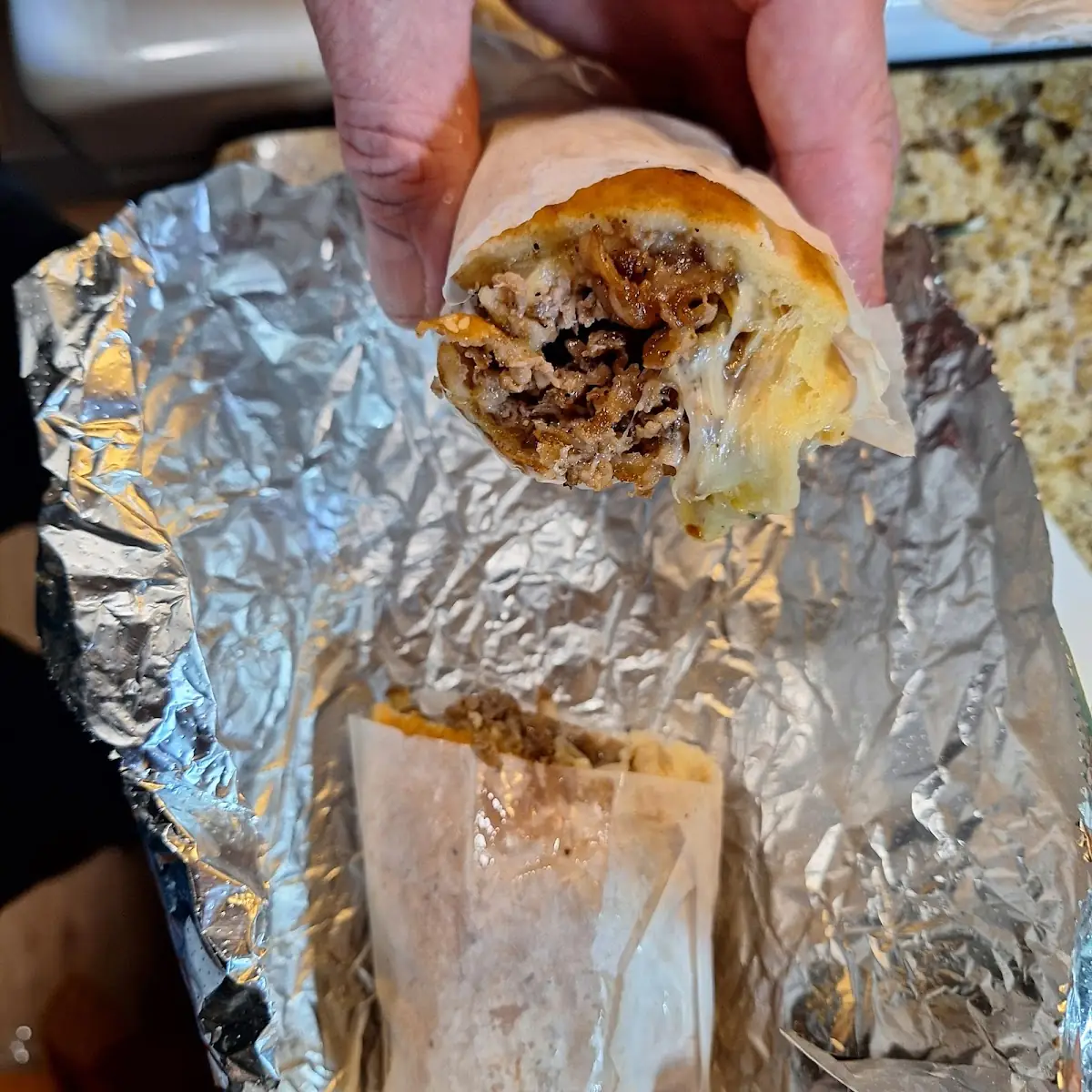 Philly Cheesesteak